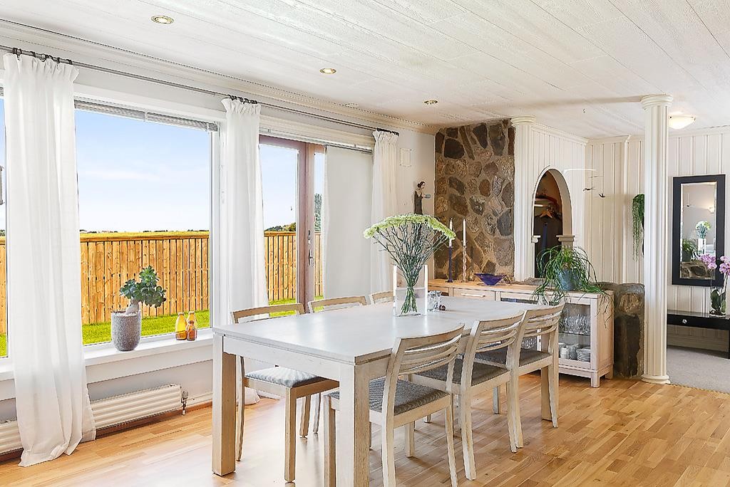 Spisestue Galleribilde