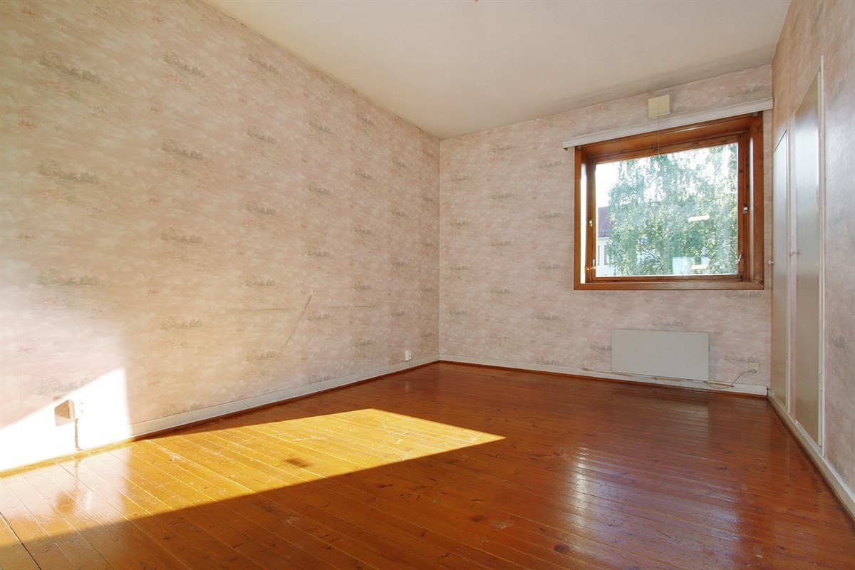 Leiligheten har 3 stk. soverom Galleribilde