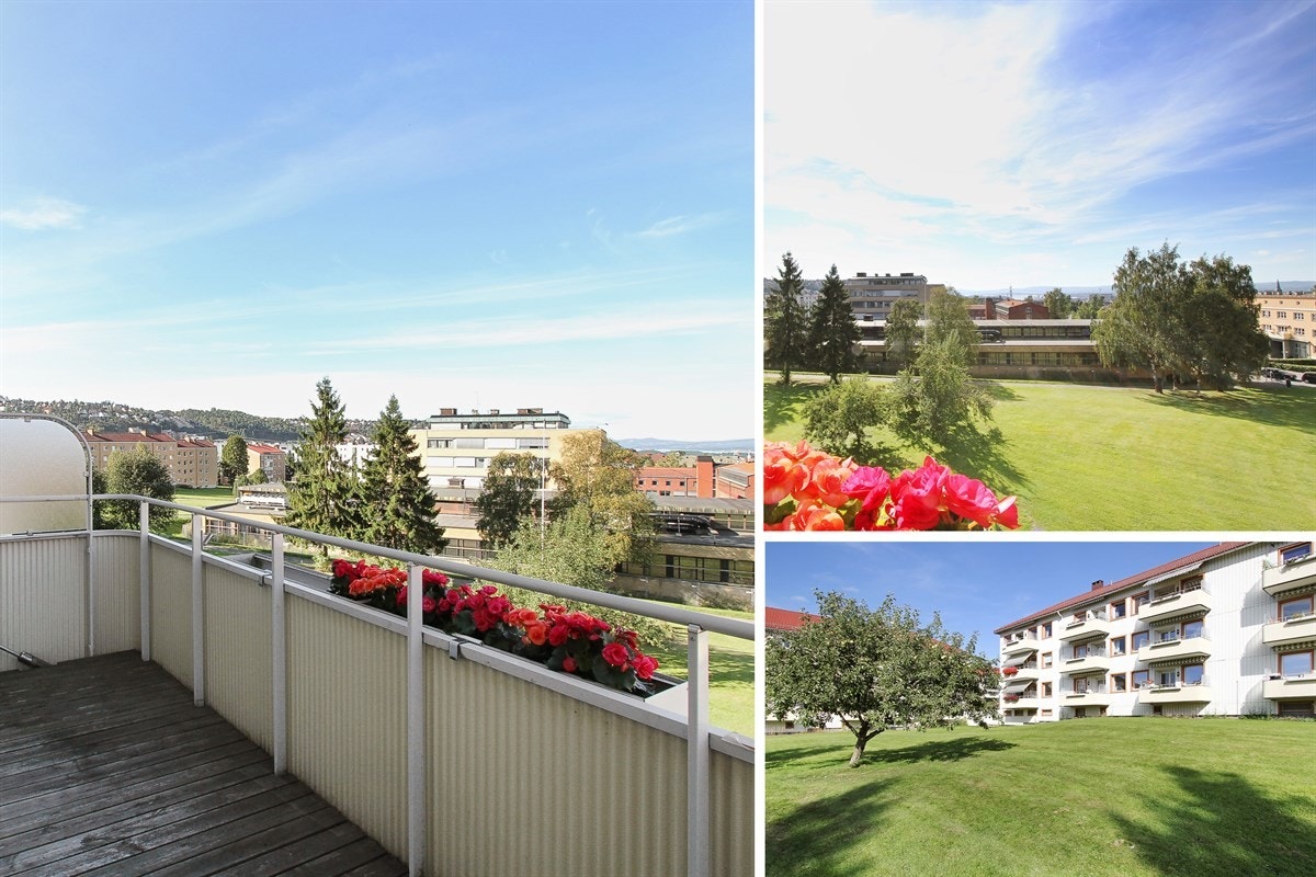 Velkommen til visning i Etterstadsletta 11 A! Galleribilde