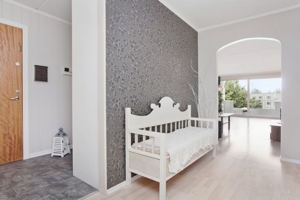 Entré/Hall Galleribilde