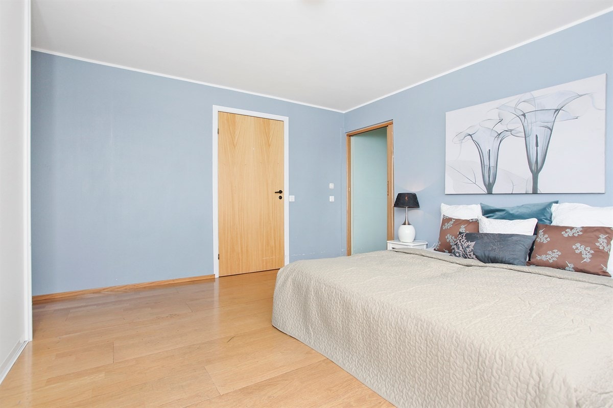 Soverom Galleribilde