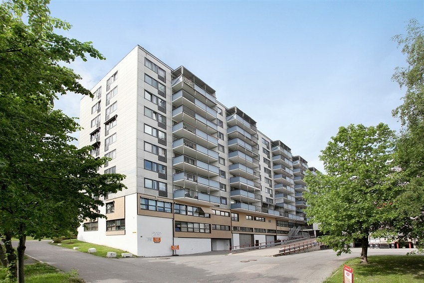 Hovseterveien 68 Galleribilde