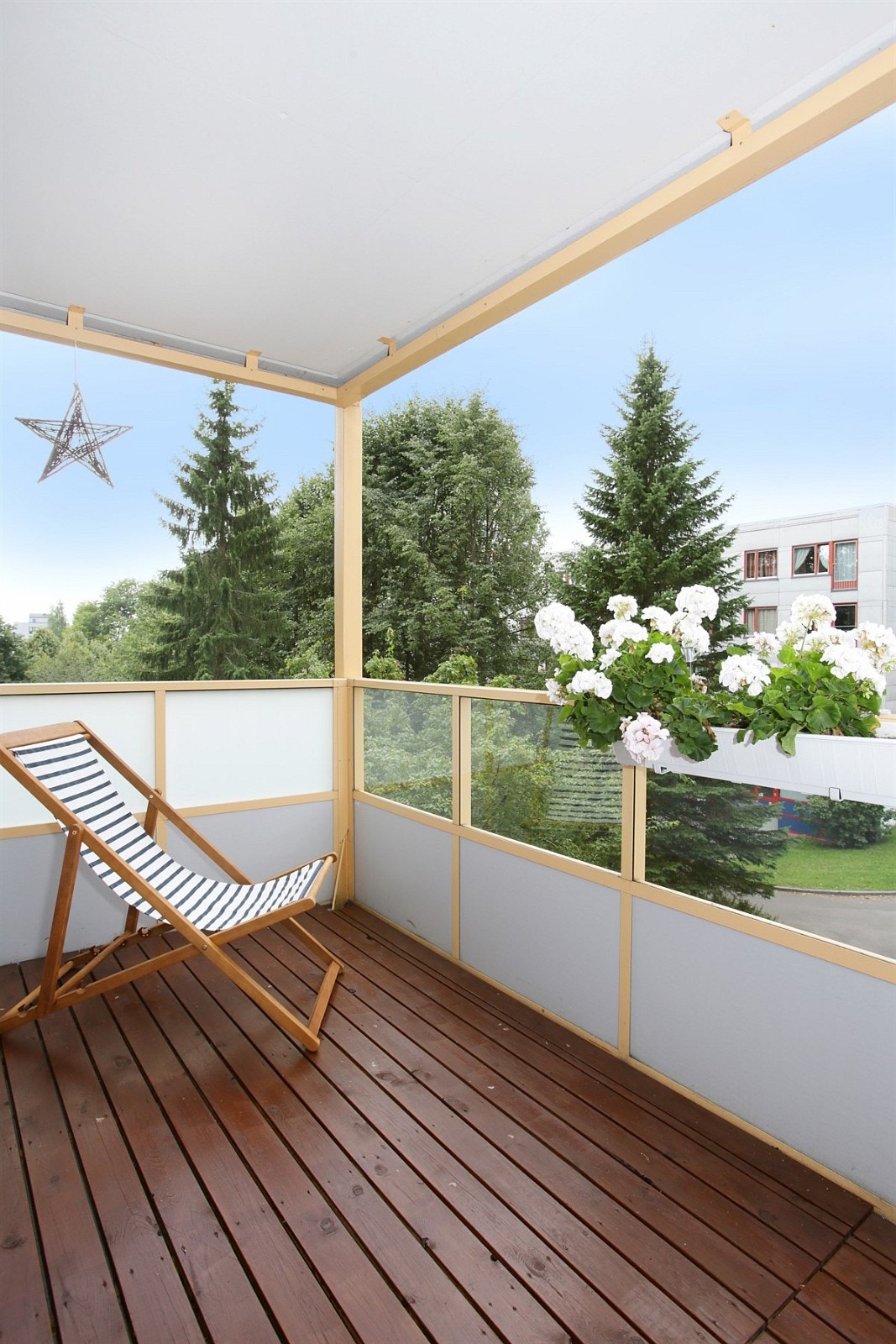 balkong Galleribilde