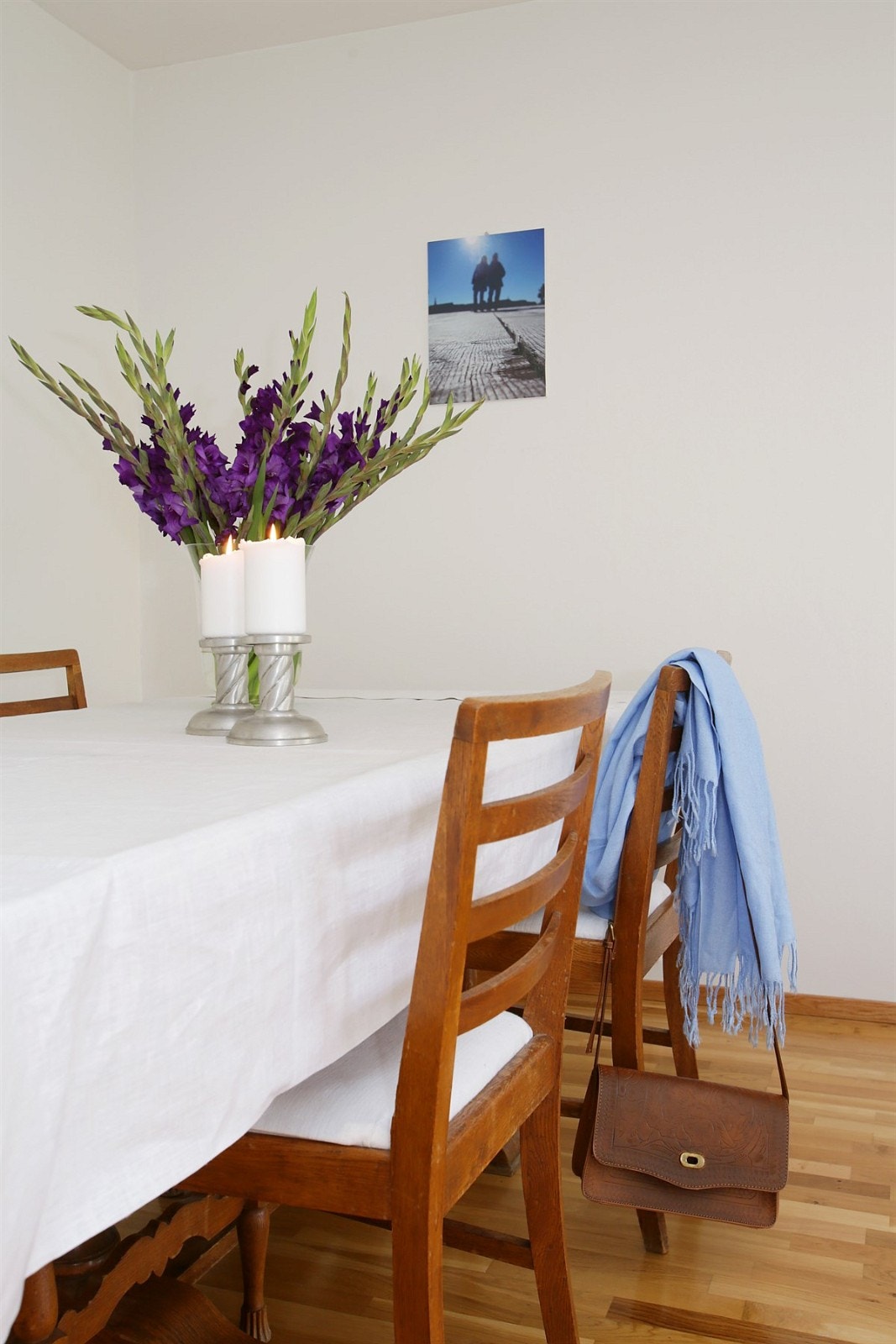 Spiseplass Galleribilde