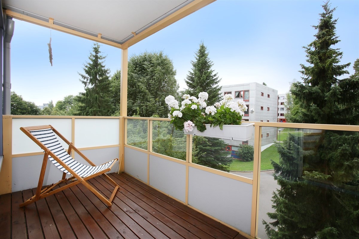 balkong Galleribilde