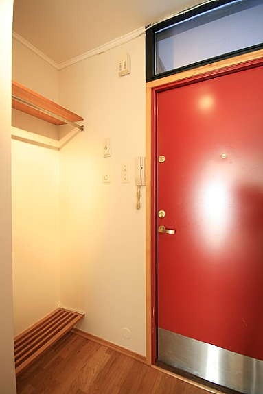 inngang Galleribilde