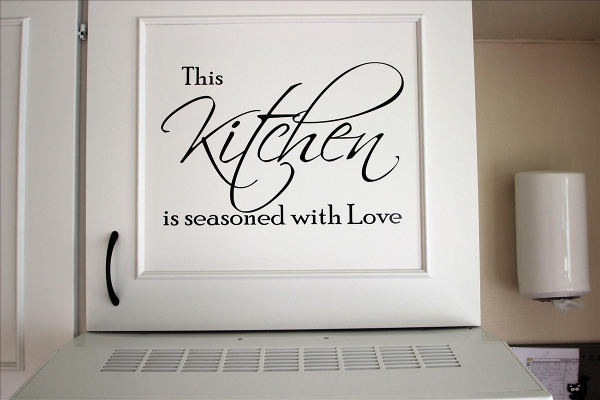 Fra kjøkken Galleribilde