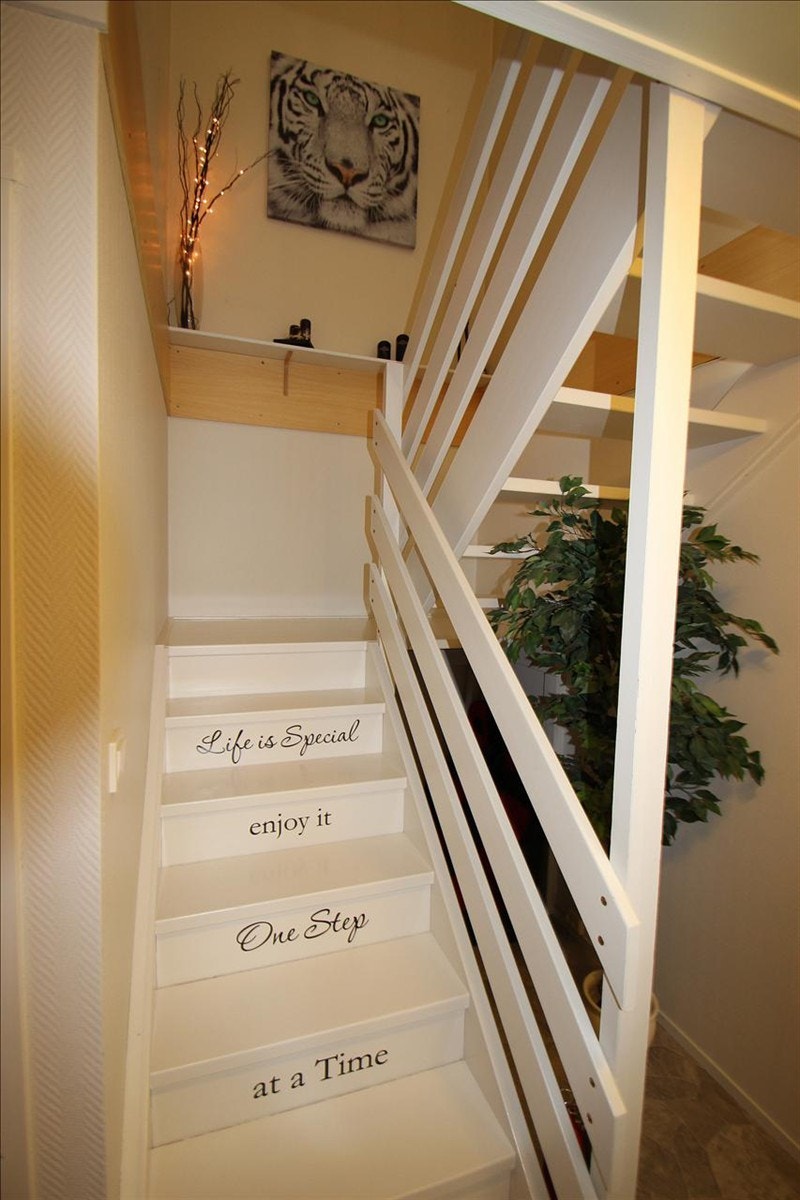 Trappegang Galleribilde