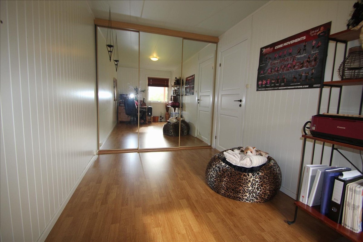 Soverom 2 Galleribilde