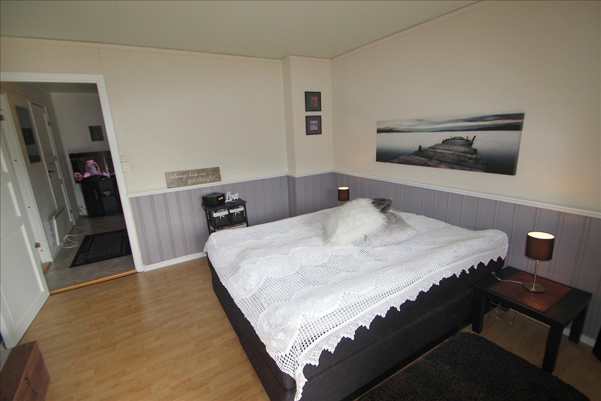 Soverom 1 Galleribilde