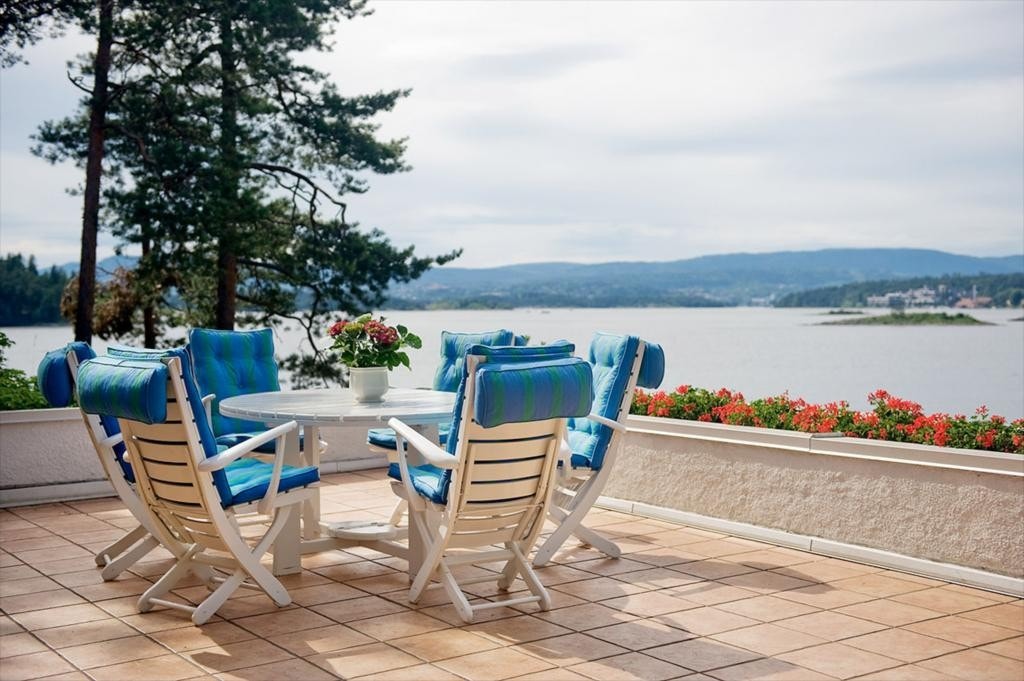 Langoddveien 121 - Presentert av Nils Nordvik Galleribilde