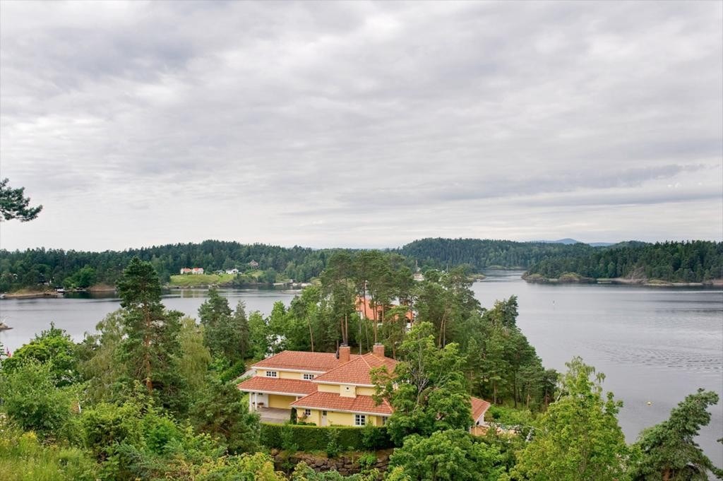 Langoddveien 121 - Presentert av Nils Nordvik Galleribilde