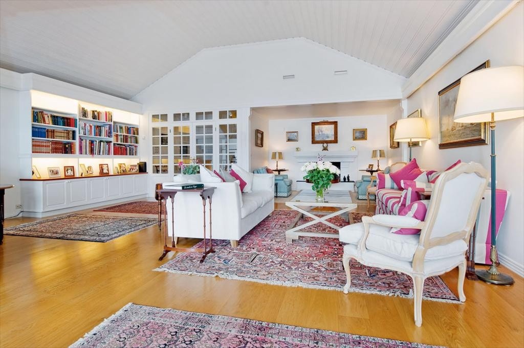 Langoddveien 121 - Presentert av Nils Nordvik Galleribilde