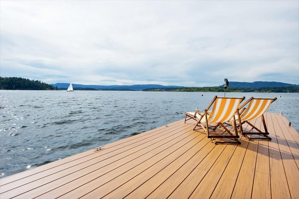 Langoddveien 121 - Presentert av Nils Nordvik Galleribilde