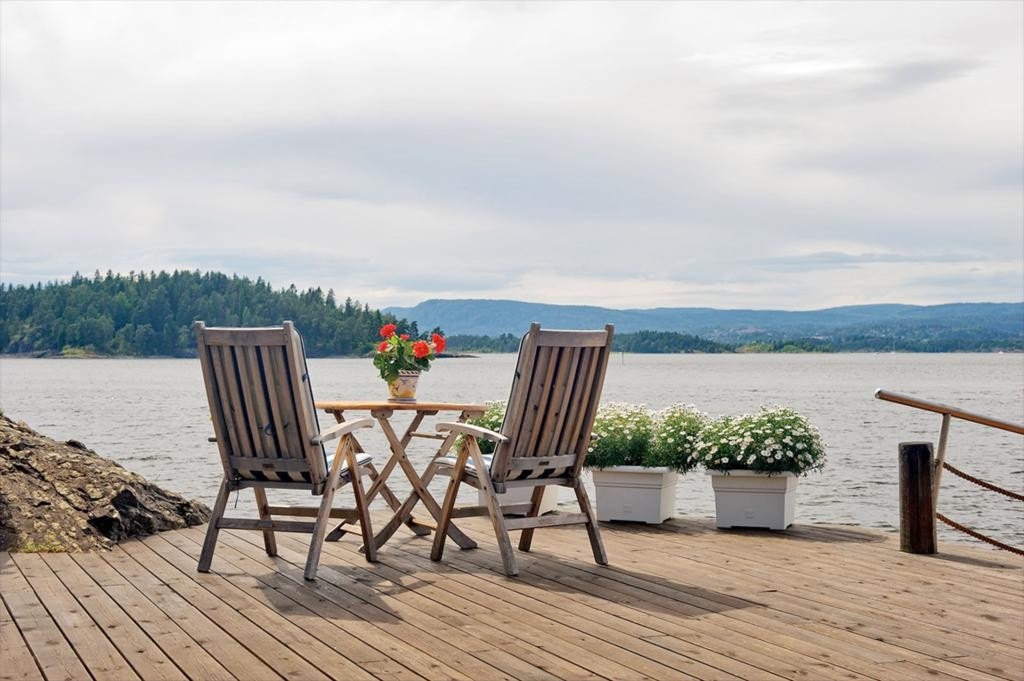 Langoddveien 121 - Presentert av Nils Nordvik Galleribilde