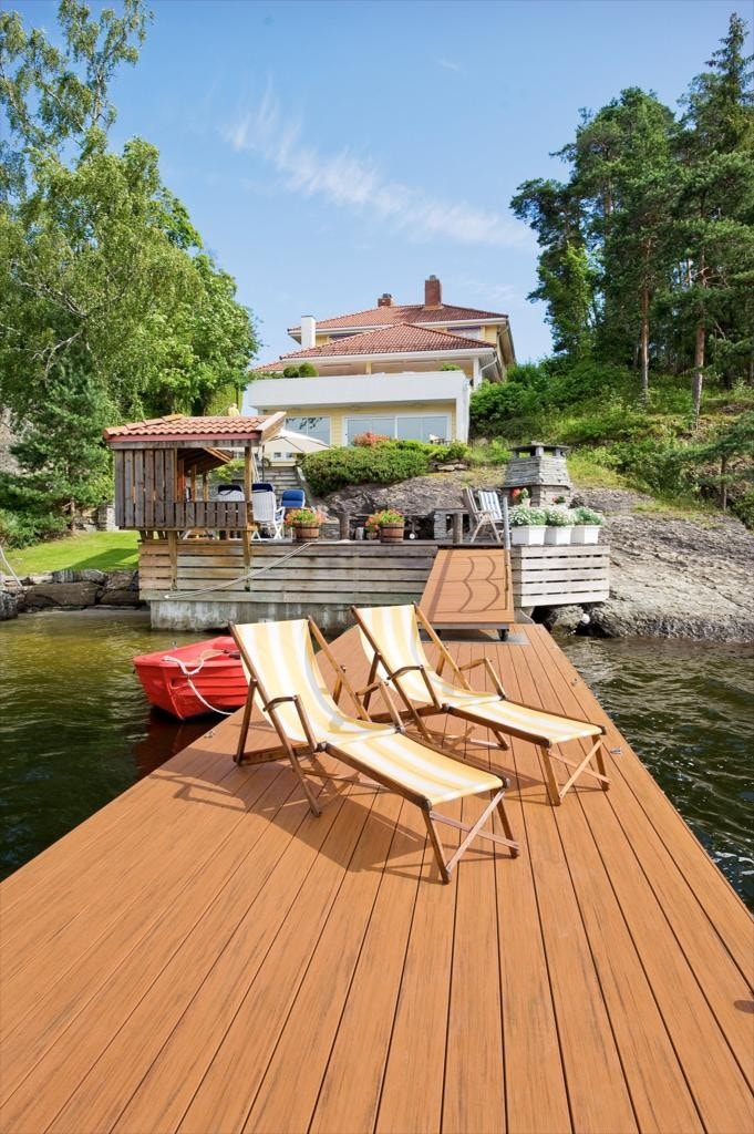 Langoddveien 121 - Presentert av Nils Nordvik Galleribilde