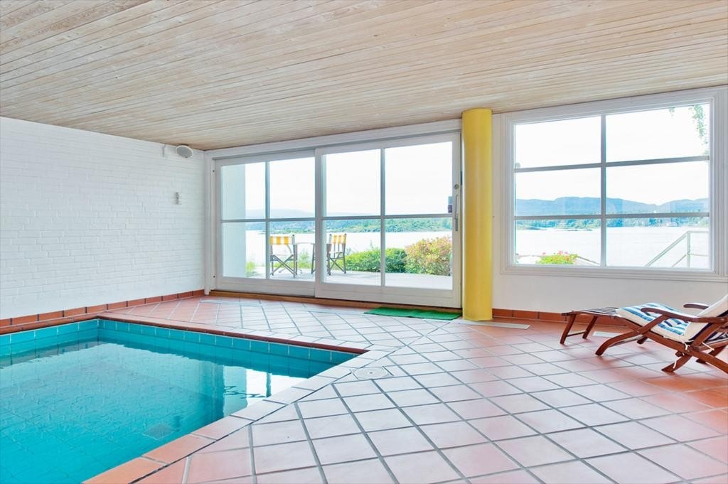 Langoddveien 121 - Presentert av Nils Nordvik Galleribilde