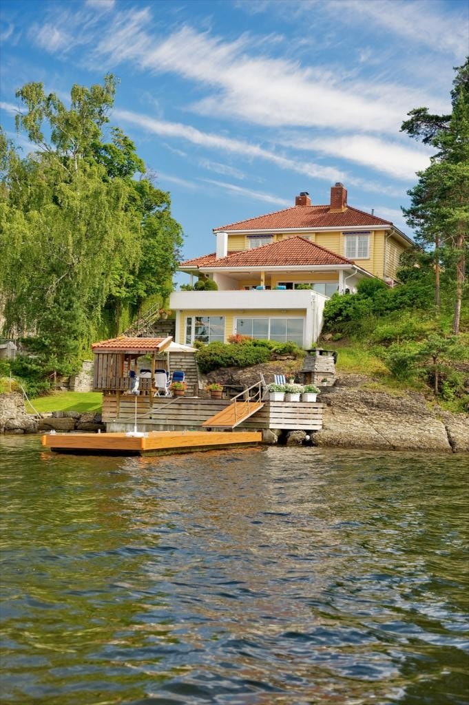 Langoddveien 121 - Presentert av Nils Nordvik Galleribilde