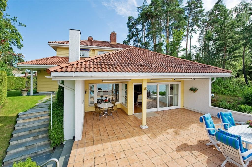 Langoddveien 121 - Presentert av Nils Nordvik Galleribilde