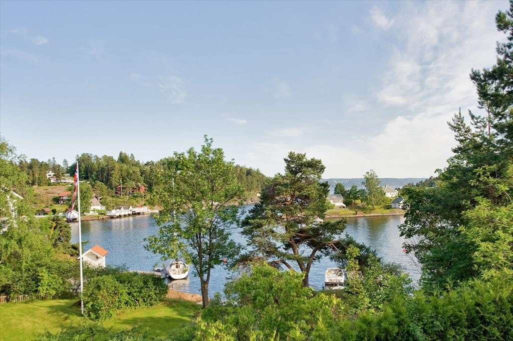 Langoddveien 121 - Presentert av Nils Nordvik Galleribilde