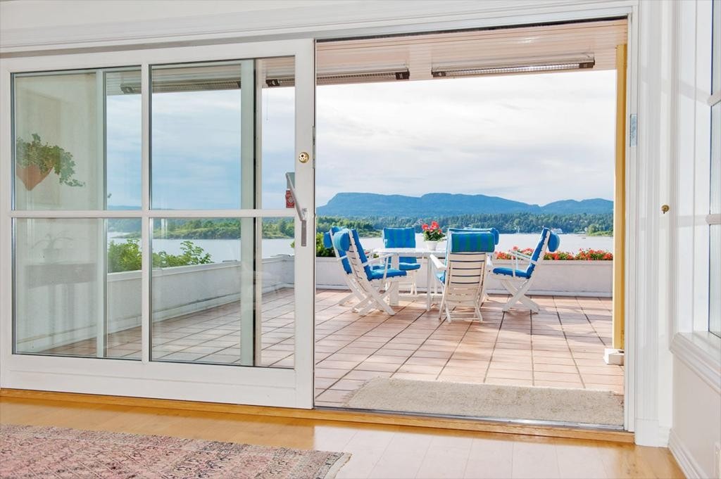 Langoddveien 121 - Presentert av Nils Nordvik Galleribilde