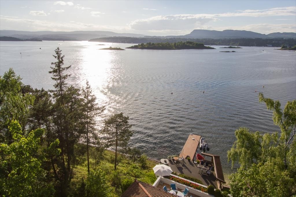 Oversiktsbilde Galleribilde