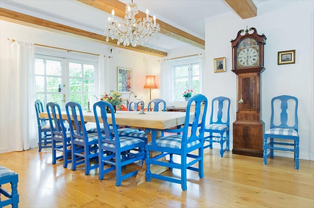 Langoddveien 121 - Presentert av Nils Nordvik Galleribilde