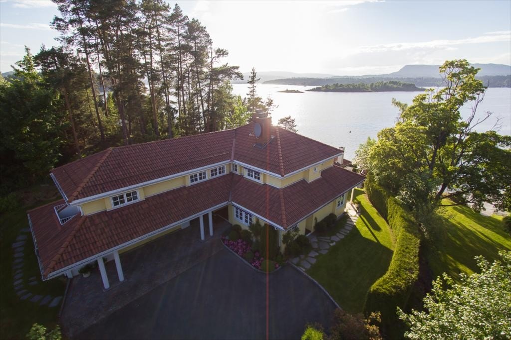 Langoddveien 121 - Presentert av Nils Nordvik Galleribilde