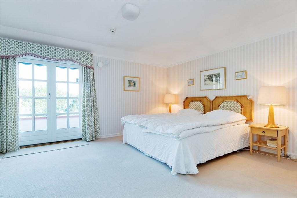 Langoddveien 121 - Presentert av Nils Nordvik Galleribilde