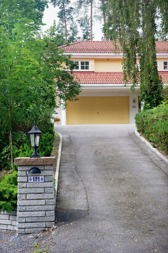 Langoddveien 121 - Presentert av Nils Nordvik Galleribilde