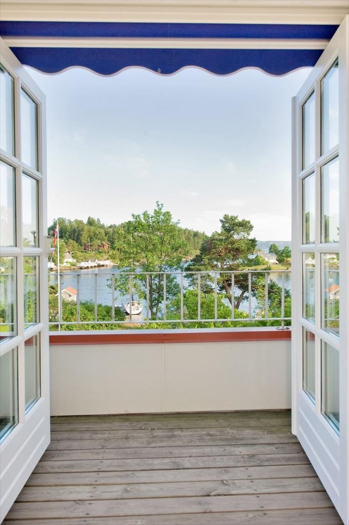 Langoddveien 121 - Presentert av Nils Nordvik Galleribilde