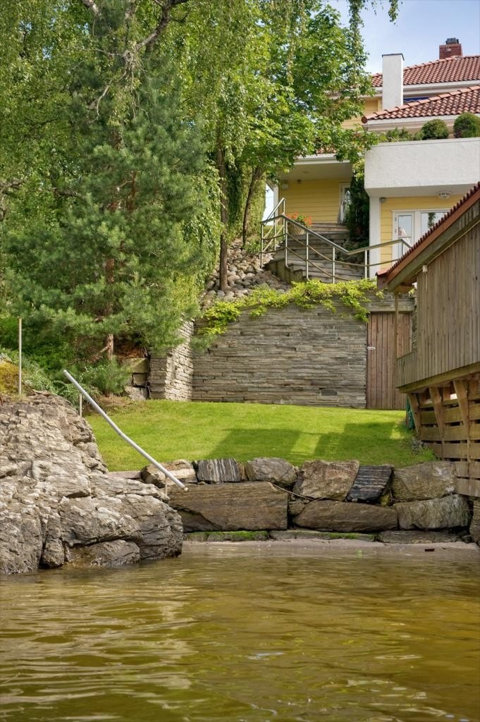 Langoddveien 121 - Presentert av Nils Nordvik Galleribilde