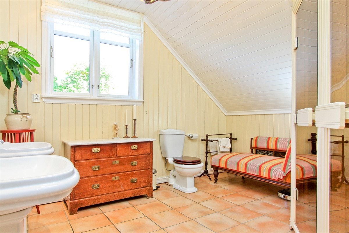 Bad ny del Galleribilde