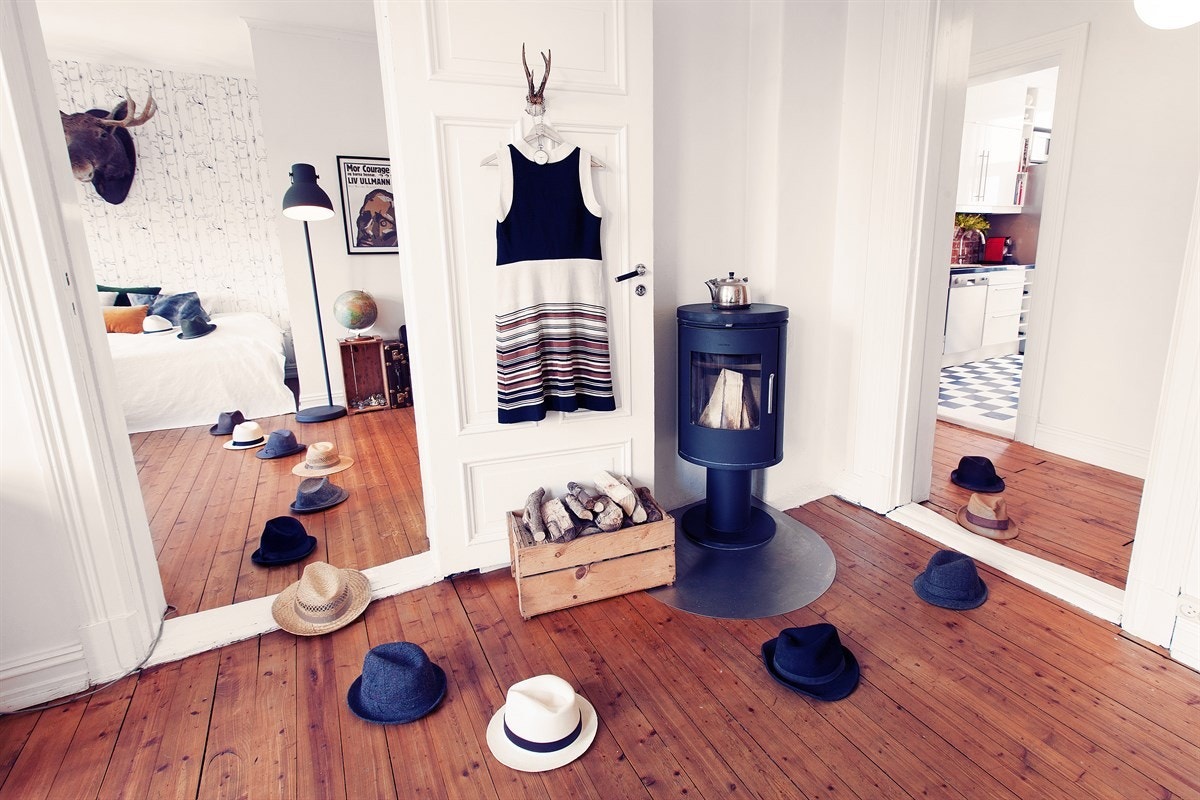 2-roms selveier med nyere kjøkken og bad - God takhøyde og naturoljede furugulv - Presentert av Tommy Friestad Boa Eiendomsmegling Galleribilde