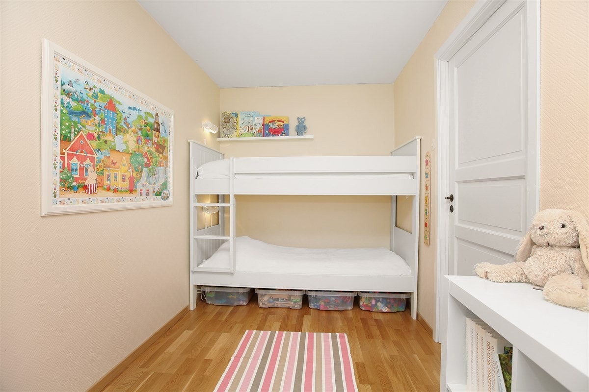 Soverom Galleribilde