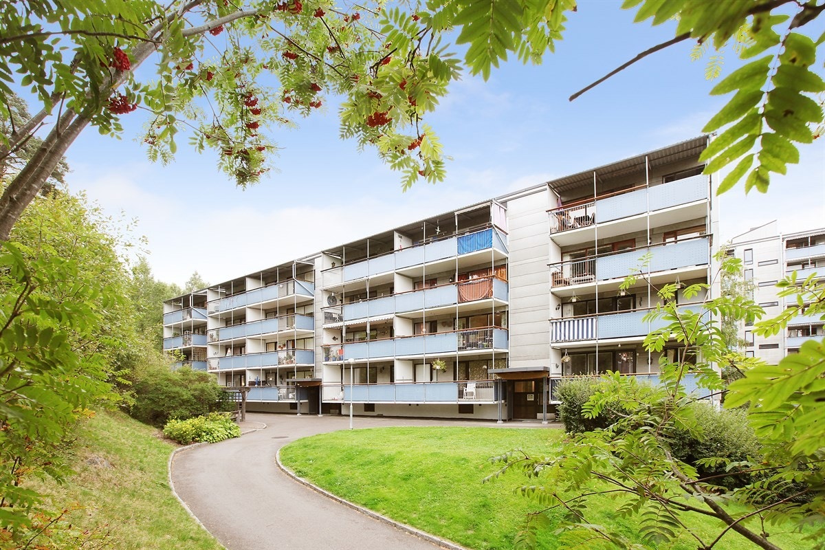 Hovseterveien 66 A Galleribilde