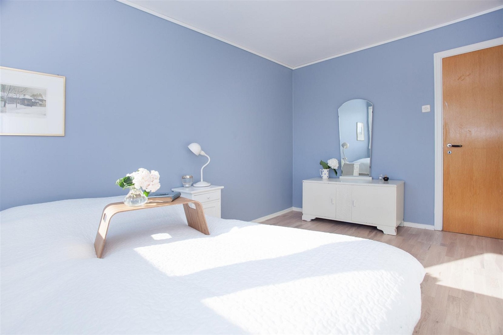 Soverom 2. Galleribilde