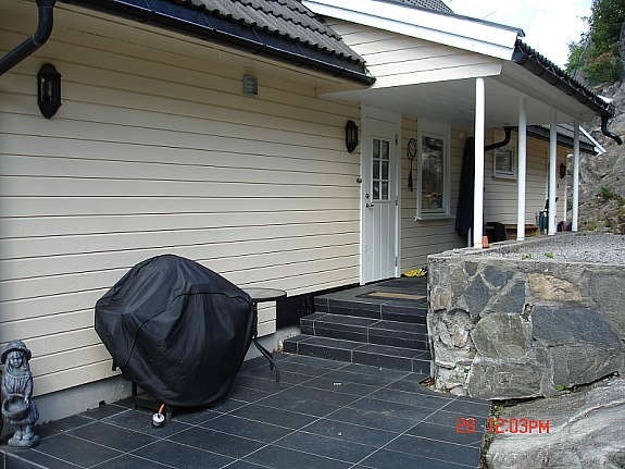 INNGANG Galleribilde