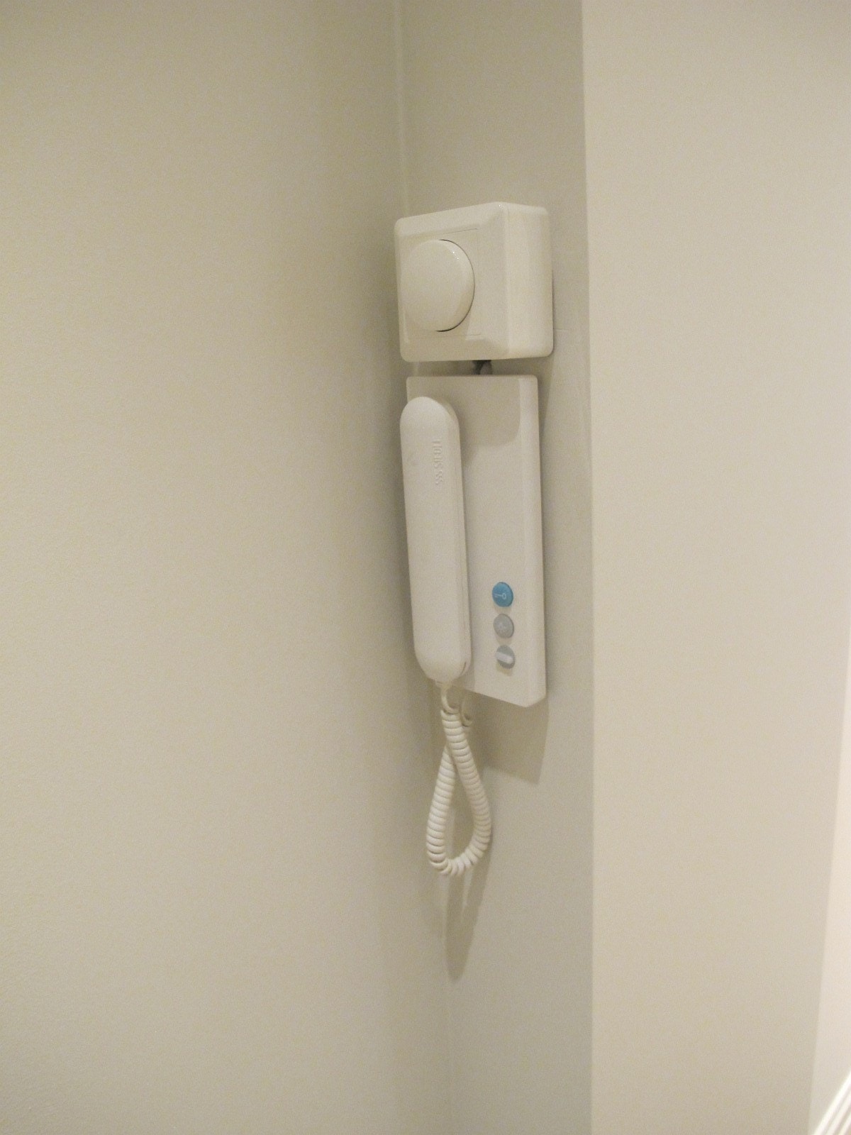 Calling Galleribilde