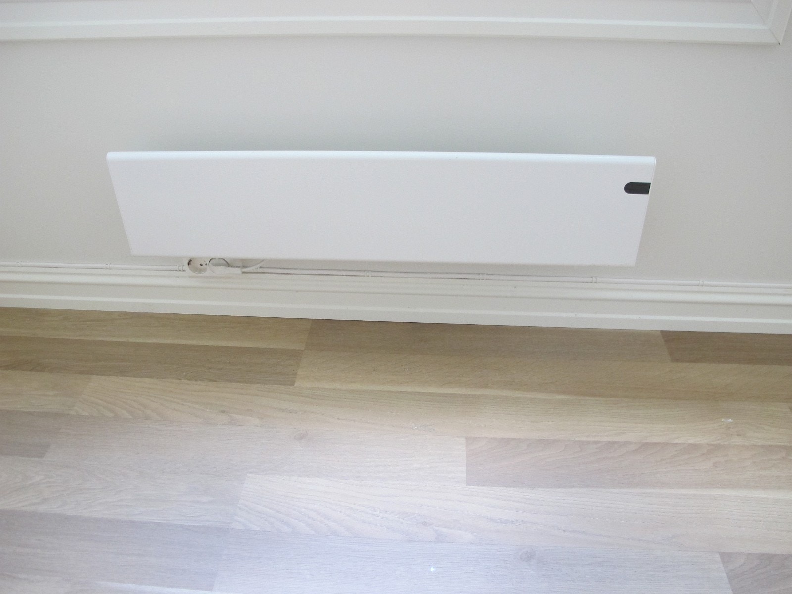 Panelovn Galleribilde