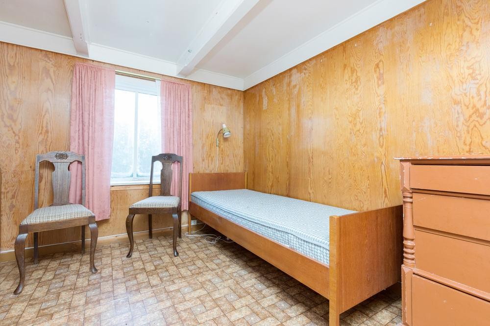 Soverom Galleribilde