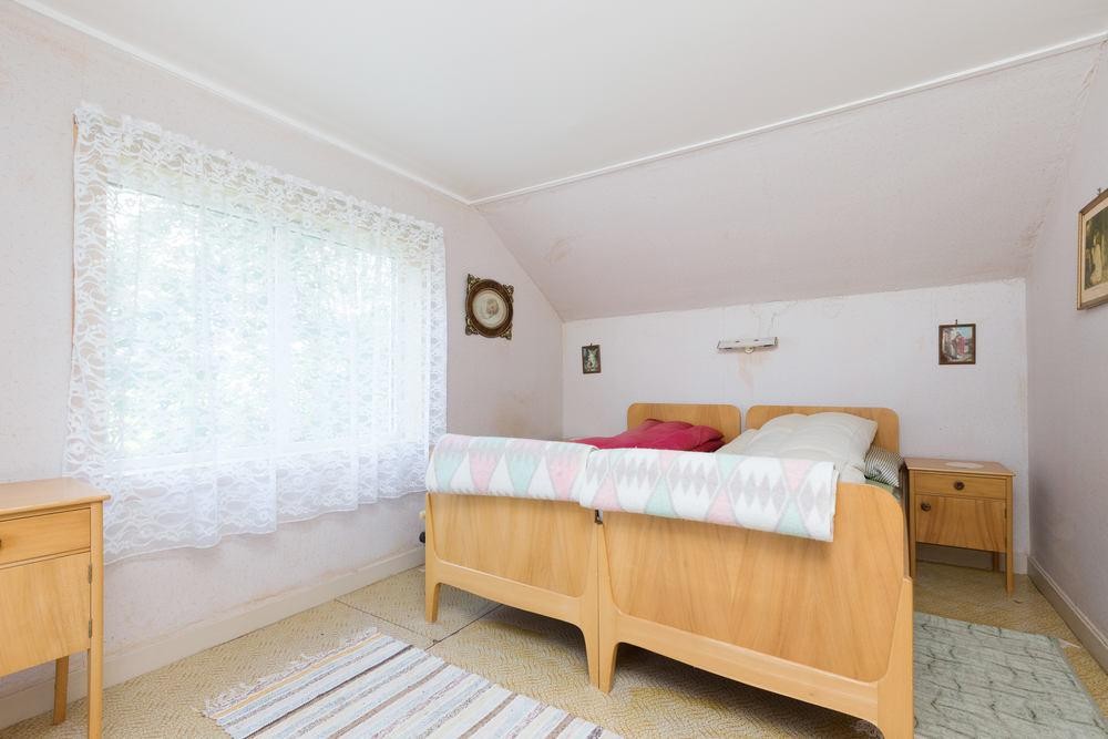 Soverom Galleribilde