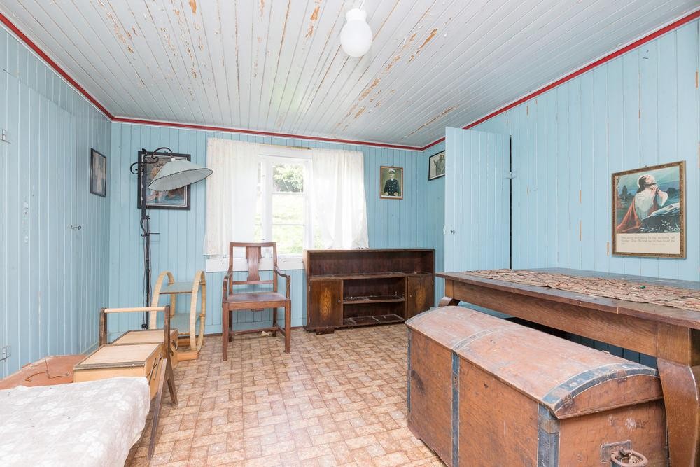 Soverom Galleribilde