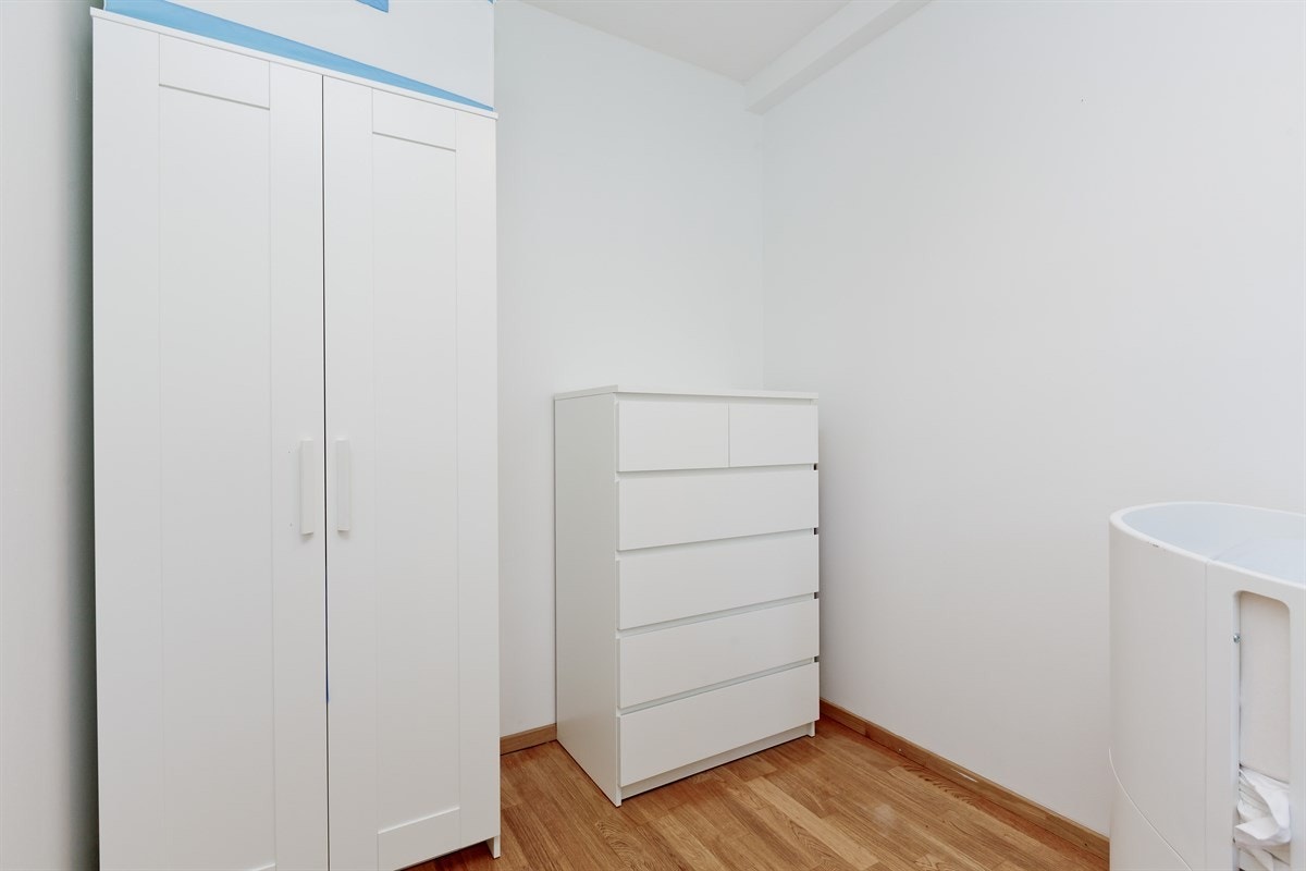 Soverom 2 av 2. Galleribilde