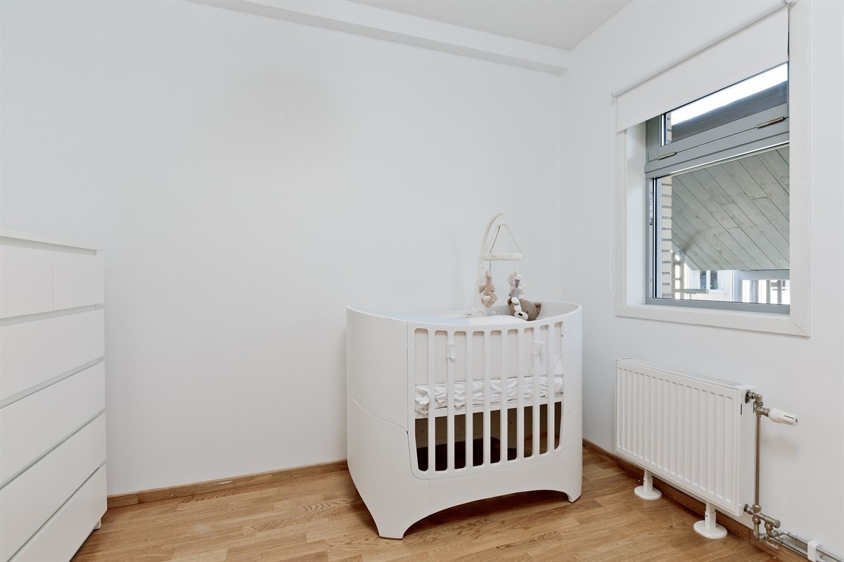 Soverom 2 av 2. Galleribilde