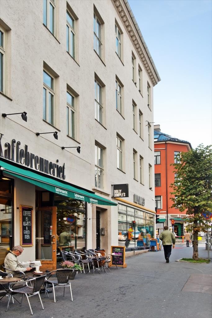 Nærområde Galleribilde