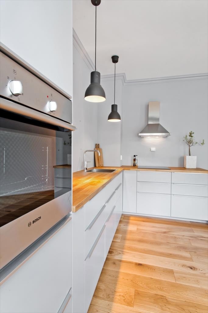 Kjøkken Galleribilde