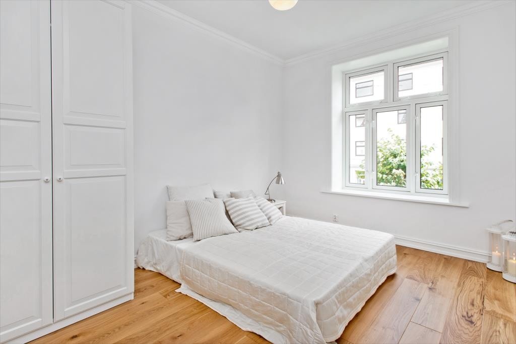 Soverom Galleribilde