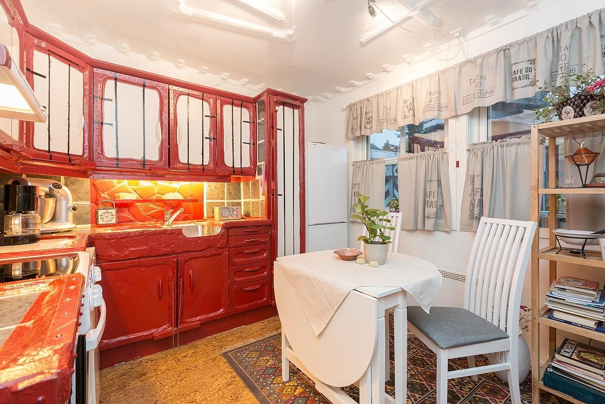 Kjøkken Galleribilde