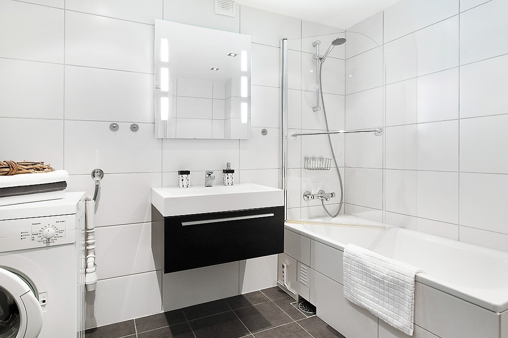 Flott bad fra 2007 Galleribilde